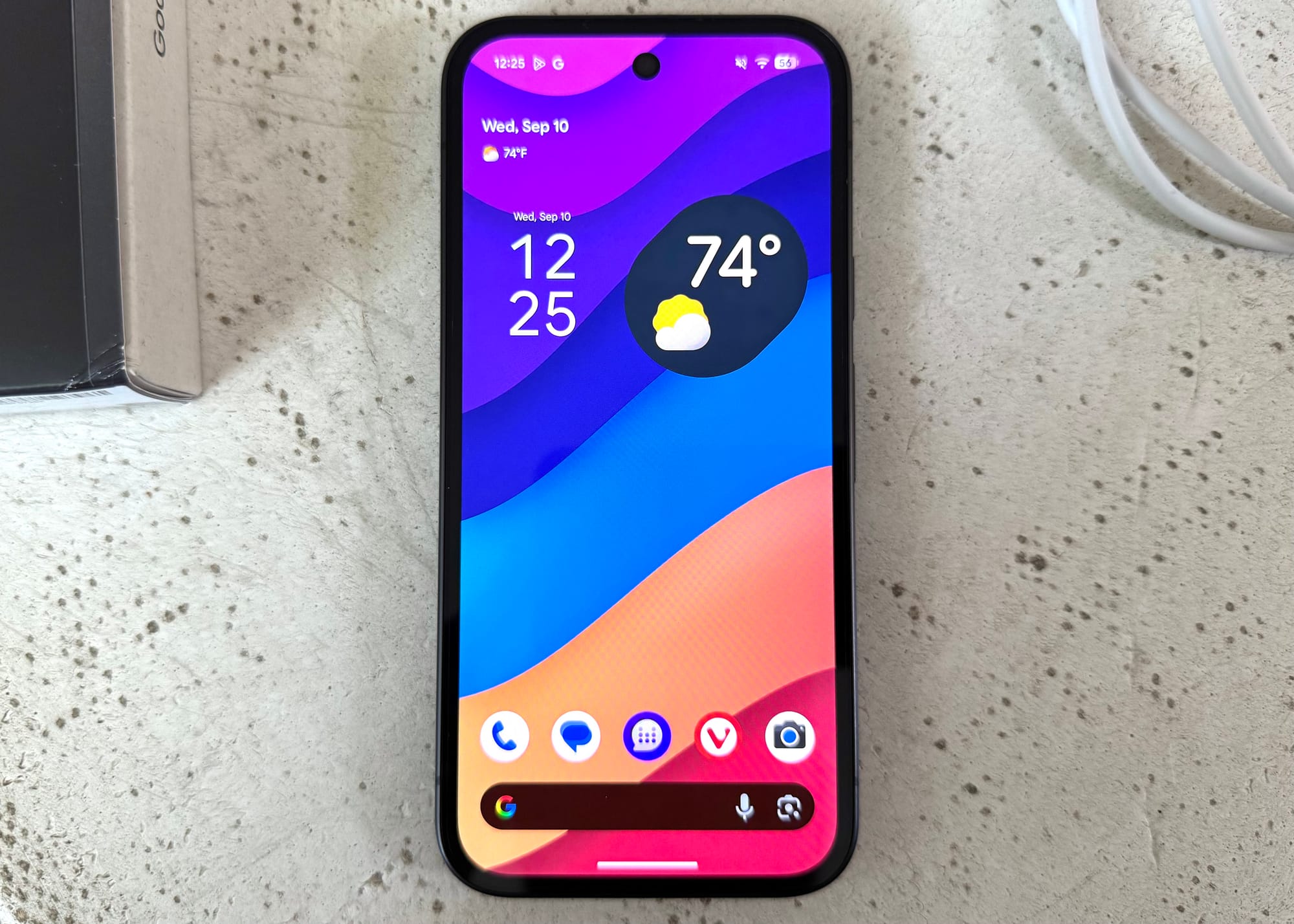 Why I Gave Up On GrapheneOS