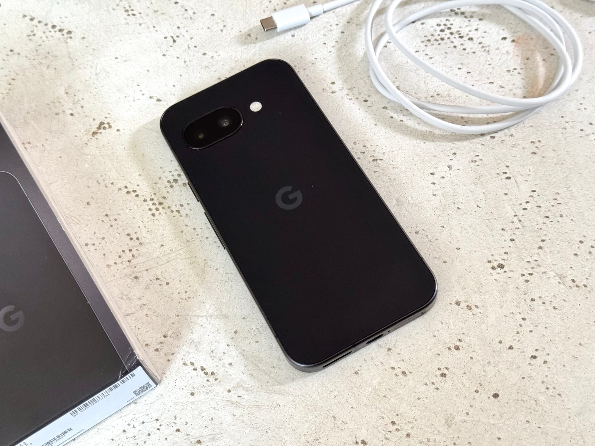 Why I Gave Up On GrapheneOS