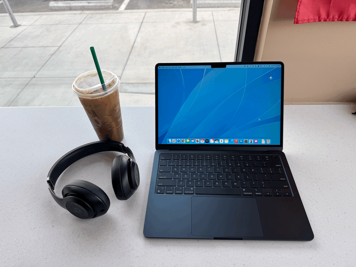Techuisite Digest
