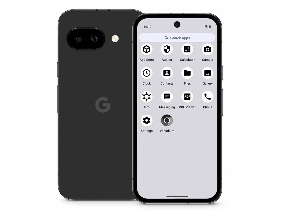 Why I Gave Up On GrapheneOS