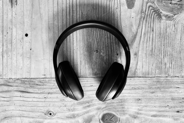 My Time With The Beats Studio Pro